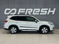 2019 Subaru Forester V, белый, 2830000 рублей - вид 5