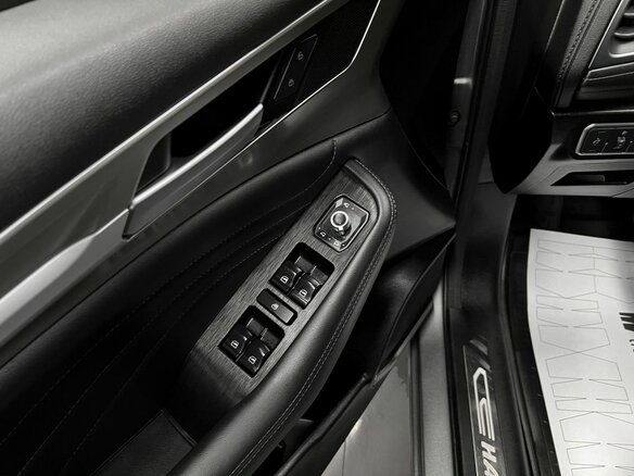 2021 Haval F7 I, серый - вид 24