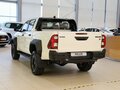 2025 Toyota Hilux VIII Рестайлинг 2, белый - вид 5