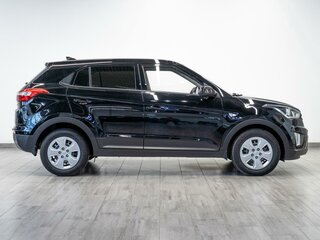 2020 Hyundai Creta I, чёрный, 1979000 рублей, вид 5