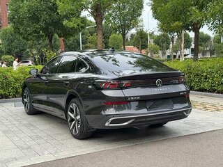 2023 Volkswagen Lamando L II, чёрный, 1780000 рублей, вид 4