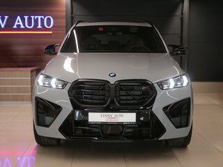 2026 BMW X5 M Competition III (F95) Рестайлинг, серый, 24650000 рублей, вид 4