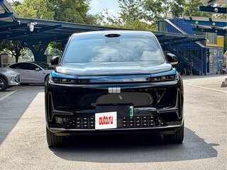 2025 Geely Galaxy M9 230, чёрный, 4712226 рублей, вид 2