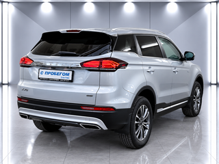 2025 Belgee X70 I, серый, 2475000 рублей, вид 4