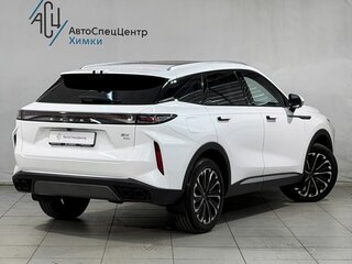 2023 Exeed RX, белый, 2969800 рублей, вид 2