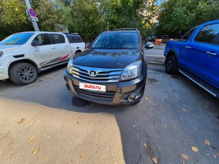 2012 Great Wall Hover H3 I, чёрный, 250000 рублей, вид 1