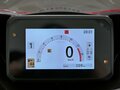 2026 Honda CBR 650R, красный - вид 8
