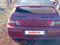 2004 Lada (ВАЗ) 2112, красный - вид 1