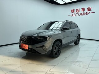 2022 Jetta VS7 I Рестайлинг 1, серый, 1700000 рублей, вид 5