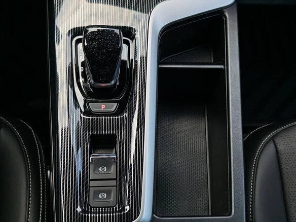 2026 Haval Jolion I Рестайлинг 2, чёрный, 2799000 рублей - вид 17
