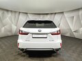 2018 Lexus RX 300 IV, белый - вид 7