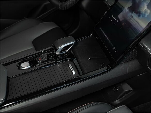 2026 Geely Cityray, серебристый, 3344990 рублей - вид 14