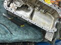 2008 Kia Spectra I Рестайлинг 2, чёрный - вид 11