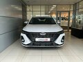 2025 Chery Arrizo 8, белый - вид 1