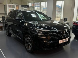 2026 Changan CS75 Plus IV, серый, 4299900 рублей, вид 1