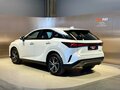 2026 Lexus RX 300 V, белый - вид 7