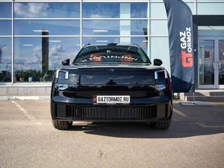 2026 Lynk & Co 900, чёрный, 7599000 рублей, вид 2