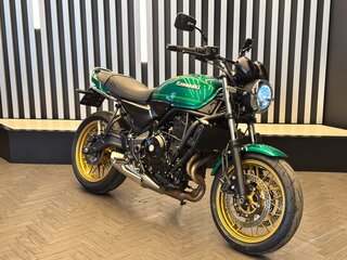 Kawasaki Z 650RS