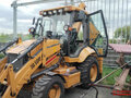 2023 Smart 388 Super, жёлтый - вид 4