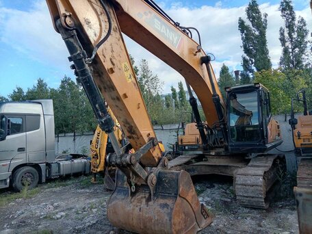 2022 Sany SY330H, жёлтый, 7990000 рублей, вид 1