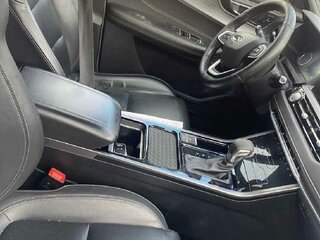 2022 Chery Tiggo 4 Pro I, белый, 835000 рублей, вид 3