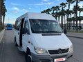 2014 Mercedes-Benz Sprinter Classic, белый, 3200000 рублей