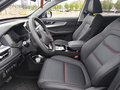 2022 Chery Tiggo 7 Pro I, серый - вид 8
