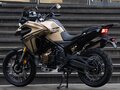 2026 Voge 625DSX, бежевый, 532300 рублей - вид 1