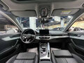 2022 Audi A4 35 TFSI V (B9) Рестайлинг, белый, 2300000 рублей - вид 9