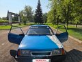 2000 Lada (ВАЗ) 2108, синий, 90000 рублей - вид 1