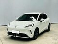 2025 MG 4 EV 42.8 kWh II, белый, 1480000 рублей - вид 2