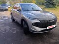 2025 Haval F7 II, серый - вид 3