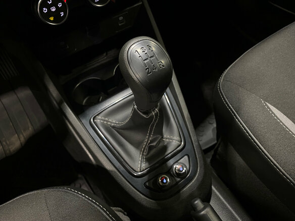 2023 Lada (ВАЗ) Vesta I Рестайлинг (NG), белый, 1200000 рублей - вид 13