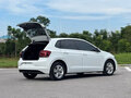 2023 Volkswagen Polo Plus (China Market), белый, 1090018 рублей - вид 7
