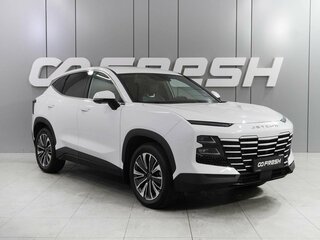 2026 Jetour Dashing I, белый, 2709900 рублей, вид 1