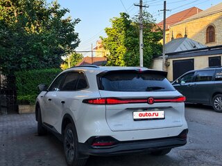 2025 Changan CS75 Plus III, белый, 1470000 рублей, вид 3