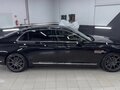 2020 Genesis G90 I Рестайлинг, чёрный, 4900000 рублей
