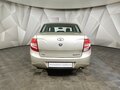 2013 Lada (ВАЗ) Granta I, бежевый - вид 7