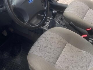2010 Lada (ВАЗ) Kalina I, серебристый, 360000 рублей, вид 5