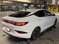 2023 JAC J7 I, белый - вид 4