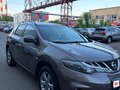 2011 Nissan Murano II (Z51) Рестайлинг 2, бежевый, 1000000 рублей