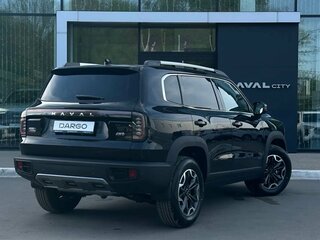 2026 Haval Dargo I Рестайлинг, чёрный, 3699000 рублей, вид 3