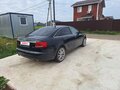 2007 Audi A6 III (C6), чёрный, 650000 рублей - вид 3
