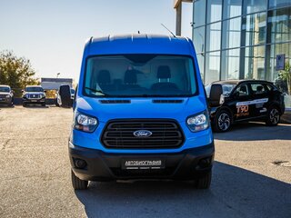 2020 Ford Transit, синий, 2050000 рублей, вид 4