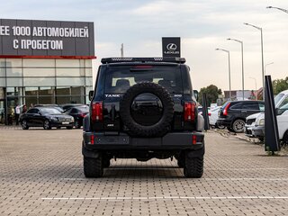 2023 Tank 300 I, чёрный, 3095000 рублей, вид 5