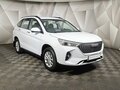 2025 Haval M6 II, белый - вид 2