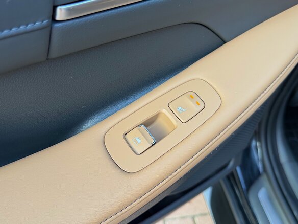 2022 Hyundai Sonata VIII (DN8), чёрный - вид 25