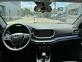 2026 Lada (ВАЗ) Vesta CNG I Рестайлинг (NG), белый - вид 11