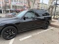 2020 BMW X7 40i I (G07), чёрный, 7000000 рублей - вид 6