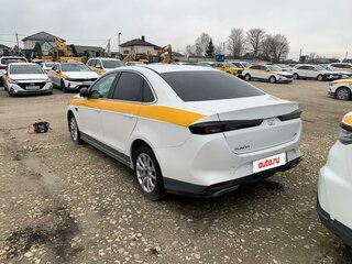 2023 Kaiyi E5, белый, 947625 рублей, вид 3
